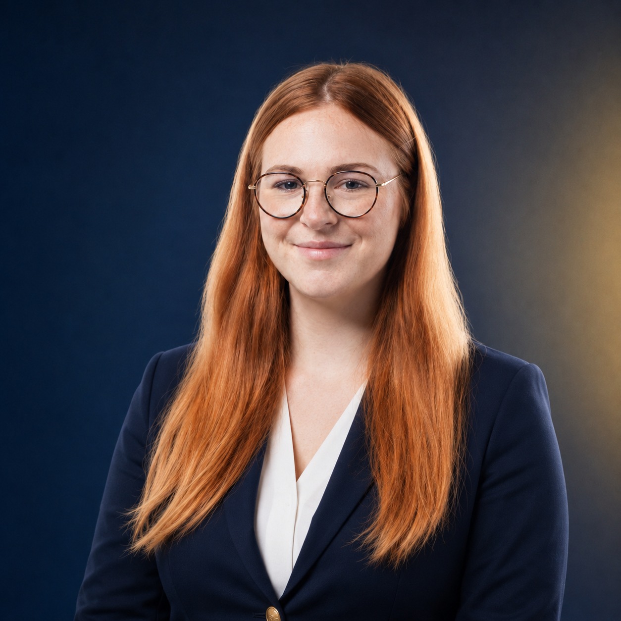 Klara Schumacher, Geschäftsleitung Immobilienverwaltung bei der RWS Hausverwaltung GmbH